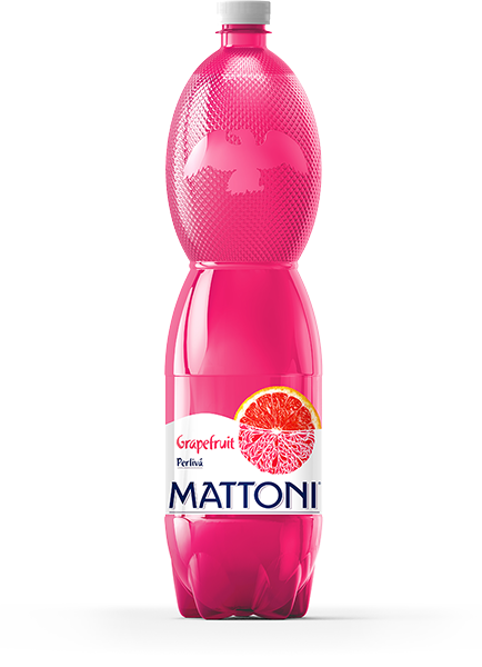 Mattoni Grapefruit