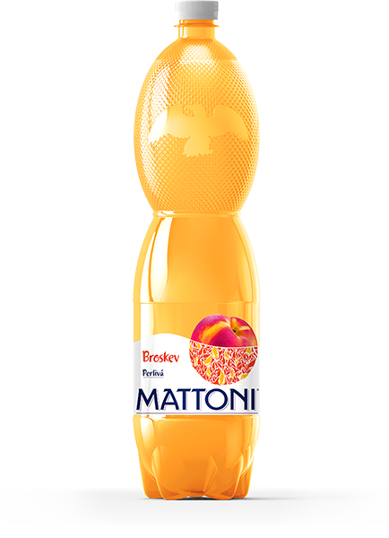 Mattoni Broskev