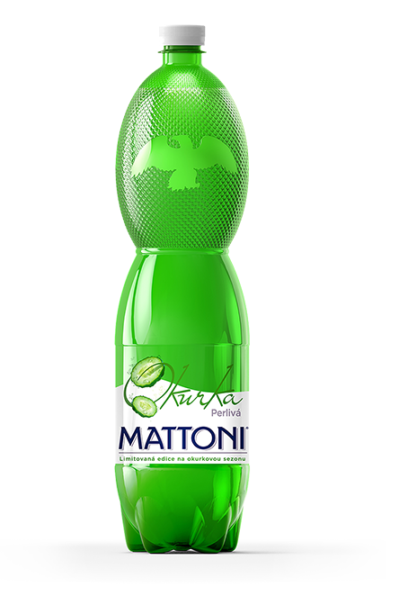 Mattoni Okurka