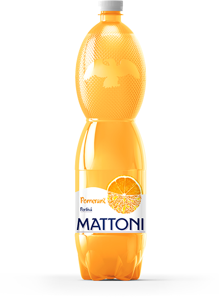 Mattoni Pomeranč