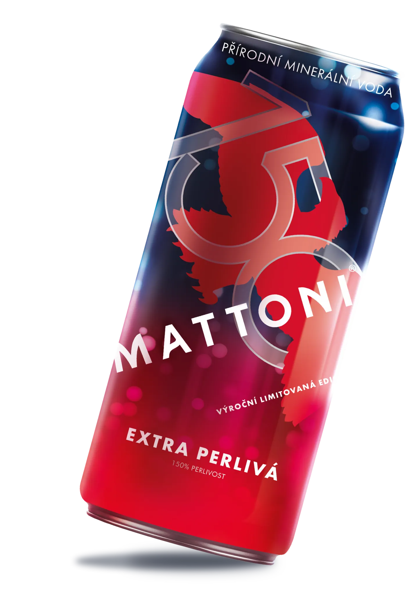 Mattoni Extra Perlivá