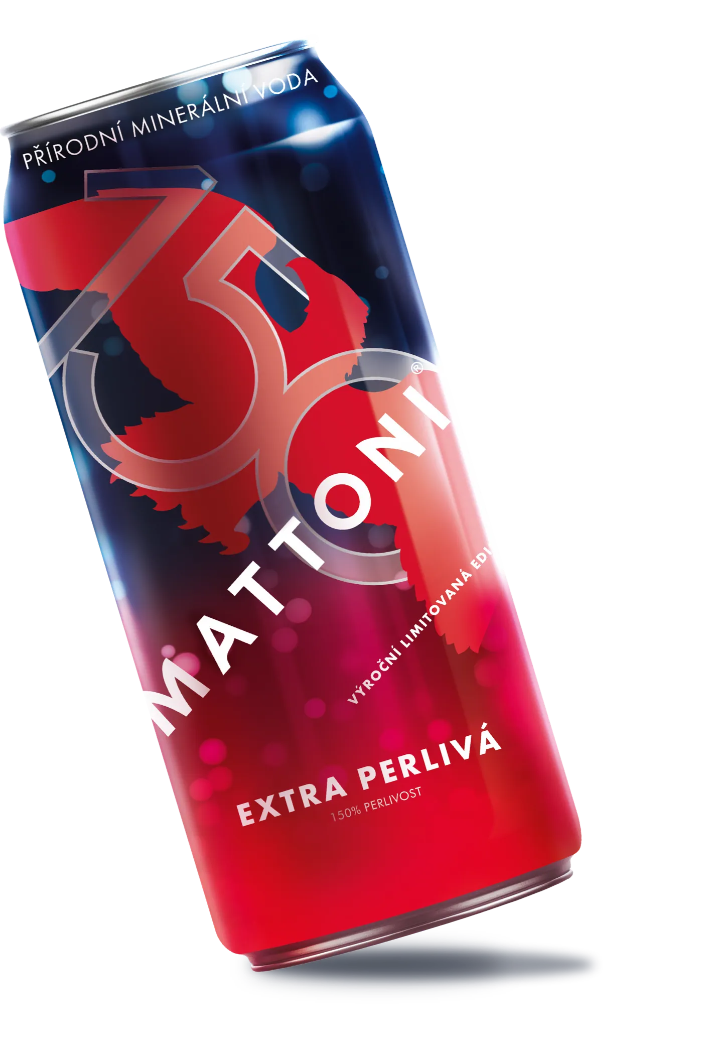 Mattoni Extra Perlivá