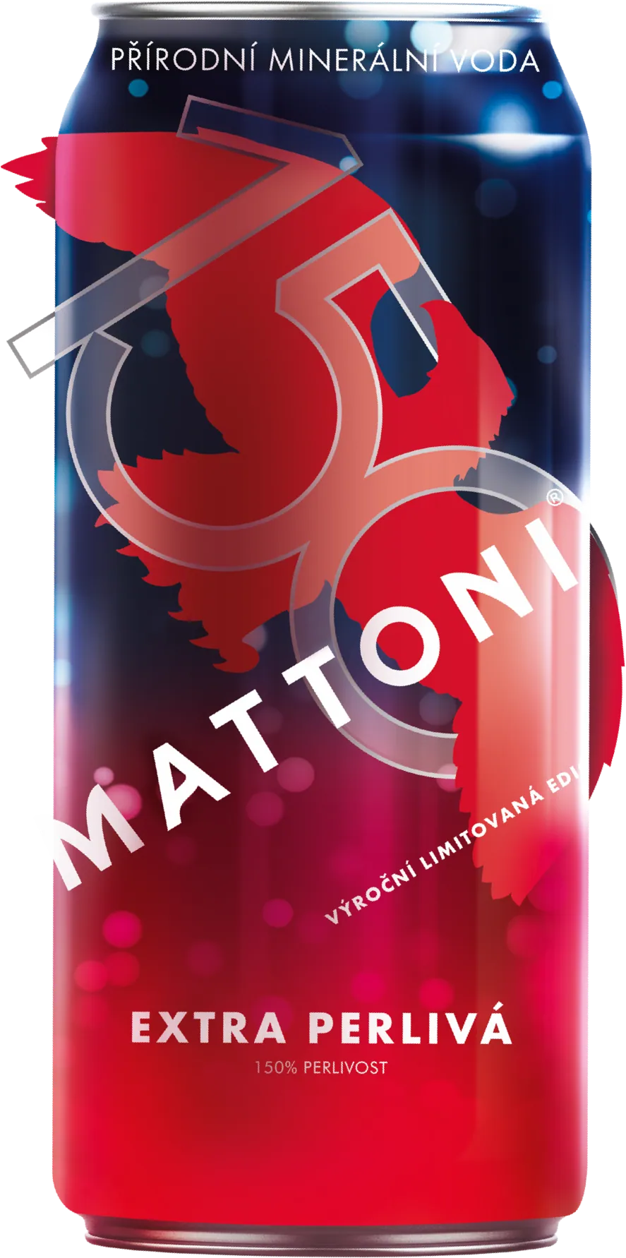 Mattoni 150 let